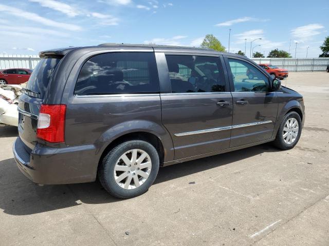 Photo 2 VIN: 2C4RC1BG8FR674619 - CHRYSLER MINIVAN 