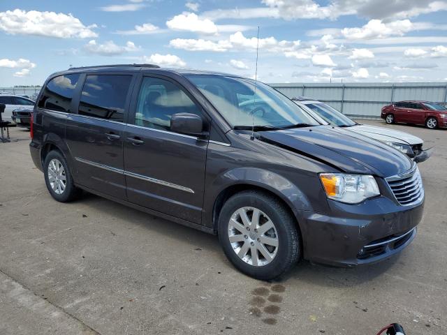 Photo 3 VIN: 2C4RC1BG8FR674619 - CHRYSLER MINIVAN 