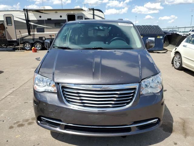 Photo 4 VIN: 2C4RC1BG8FR674619 - CHRYSLER MINIVAN 