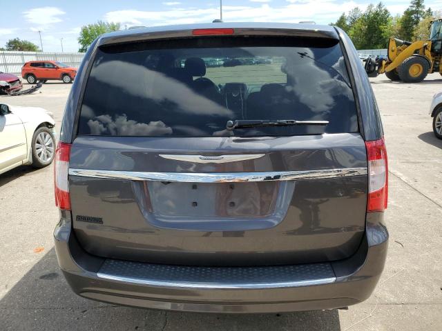 Photo 5 VIN: 2C4RC1BG8FR674619 - CHRYSLER MINIVAN 