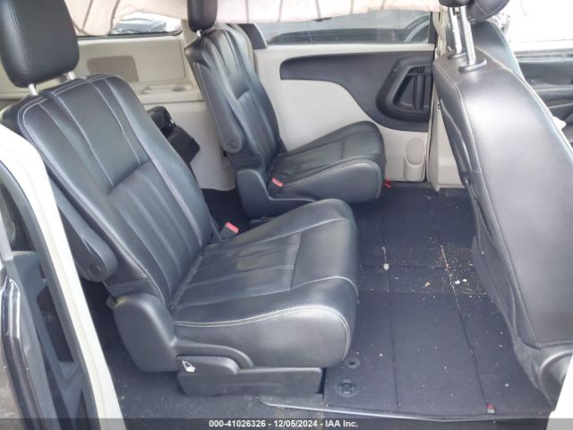 Photo 7 VIN: 2C4RC1BG8FR694157 - CHRYSLER TOWN AND COUNTRY 