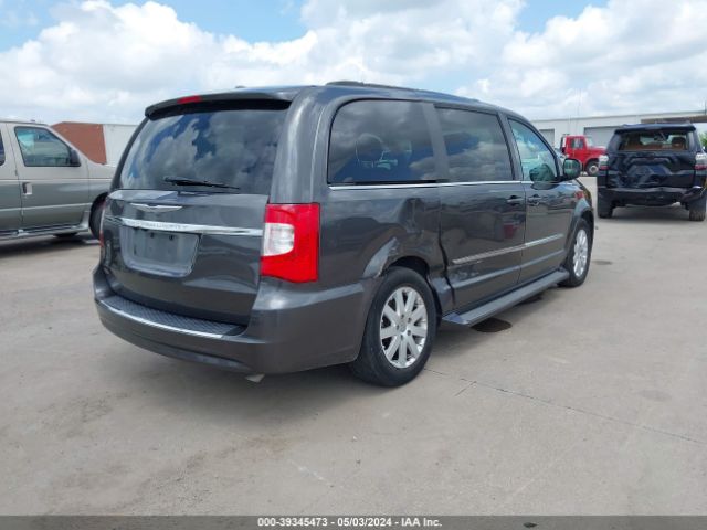 Photo 3 VIN: 2C4RC1BG8FR694837 - CHRYSLER TOWN & COUNTRY 