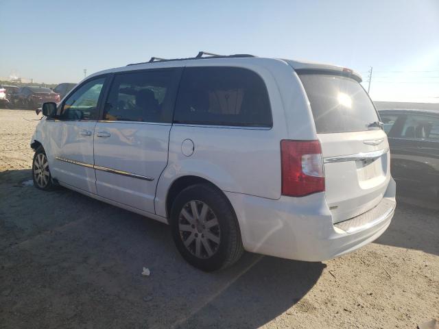 Photo 1 VIN: 2C4RC1BG8FR694871 - CHRYSLER TOWN & COU 