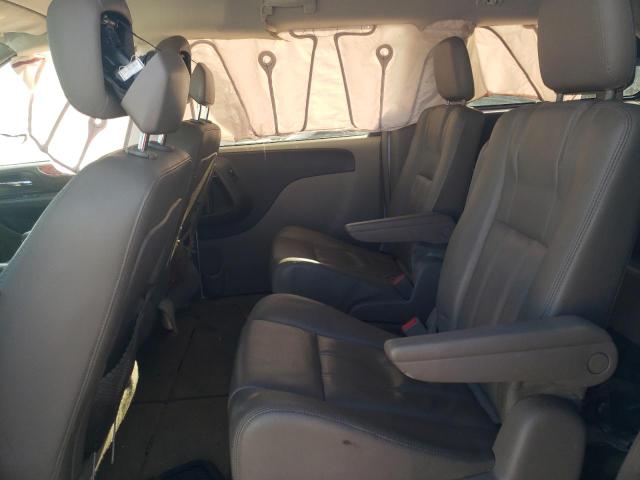 Photo 10 VIN: 2C4RC1BG8FR694871 - CHRYSLER TOWN & COU 