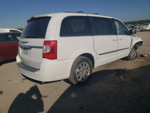 Photo 2 VIN: 2C4RC1BG8FR694871 - CHRYSLER TOWN & COU 