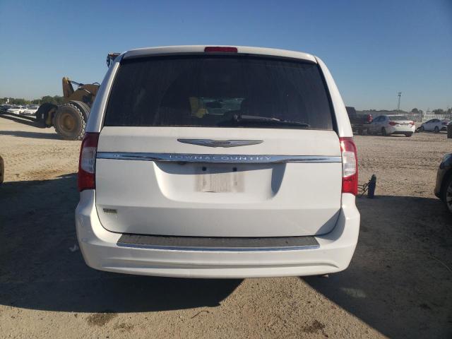 Photo 5 VIN: 2C4RC1BG8FR694871 - CHRYSLER TOWN & COU 