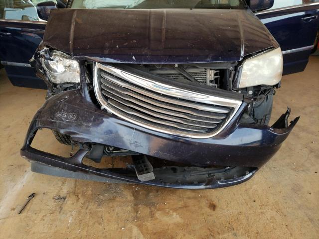 Photo 6 VIN: 2C4RC1BG8FR696197 - CHRYSLER TOWN & COU 