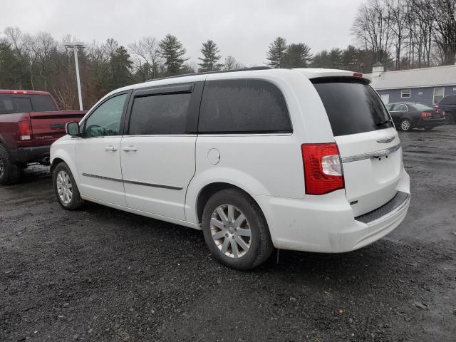 Photo 1 VIN: 2C4RC1BG8FR696393 - CHRYSLER TOWN & COU 