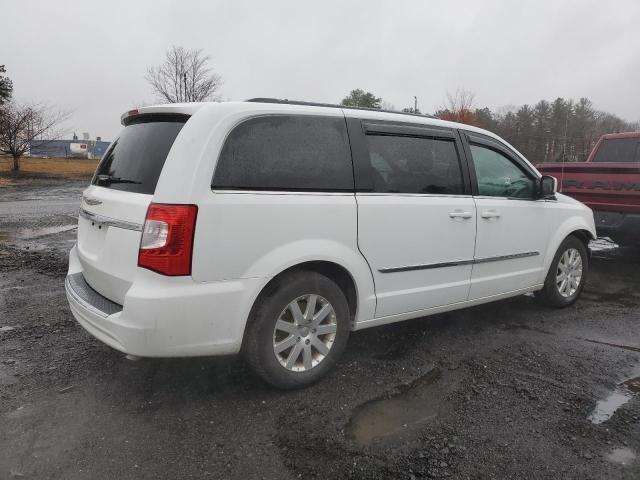 Photo 2 VIN: 2C4RC1BG8FR696393 - CHRYSLER TOWN & COU 