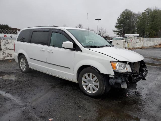 Photo 3 VIN: 2C4RC1BG8FR696393 - CHRYSLER TOWN & COU 