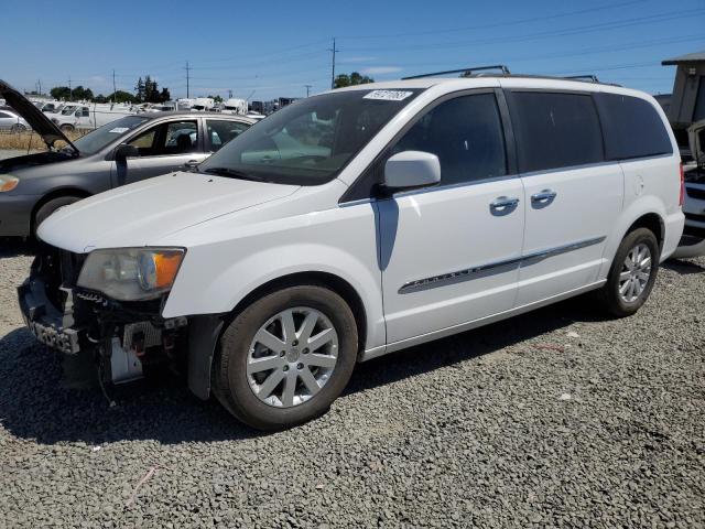 Photo 0 VIN: 2C4RC1BG8FR699360 - CHRYSLER TOWN & COU 