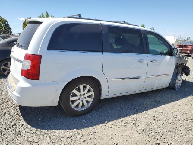 Photo 2 VIN: 2C4RC1BG8FR699360 - CHRYSLER TOWN & COU 