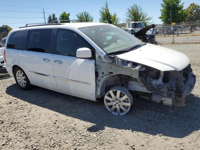 Photo 3 VIN: 2C4RC1BG8FR699360 - CHRYSLER TOWN & COU 