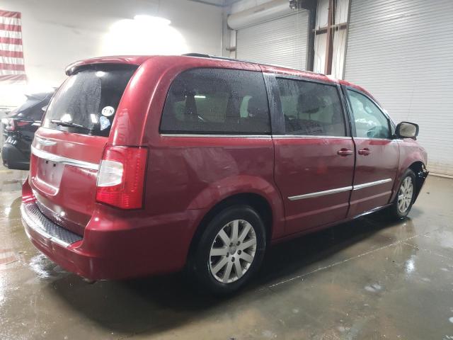 Photo 2 VIN: 2C4RC1BG8FR706744 - CHRYSLER MINIVAN 