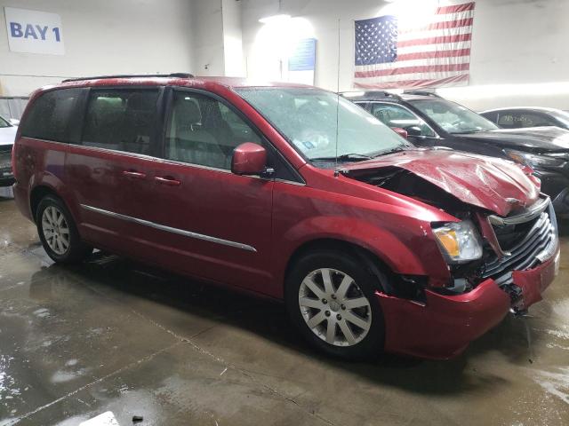 Photo 3 VIN: 2C4RC1BG8FR706744 - CHRYSLER MINIVAN 