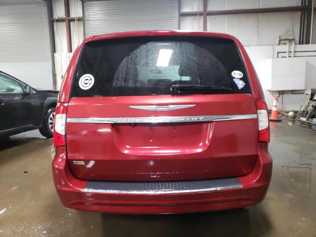 Photo 5 VIN: 2C4RC1BG8FR706744 - CHRYSLER MINIVAN 