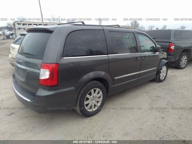 Photo 3 VIN: 2C4RC1BG8FR706873 - CHRYSLER TOWN & COUNTRY 