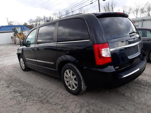 Photo 1 VIN: 2C4RC1BG8FR715413 - CHRYSLER TOWN & COU 