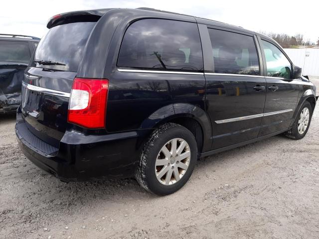 Photo 2 VIN: 2C4RC1BG8FR715413 - CHRYSLER TOWN & COU 