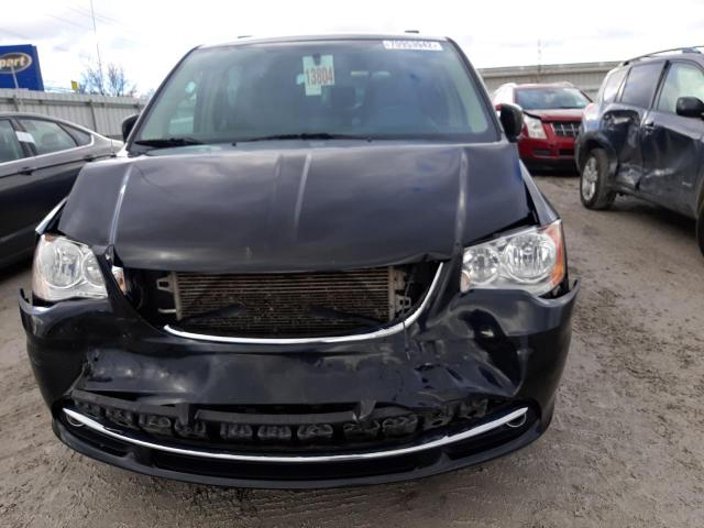 Photo 4 VIN: 2C4RC1BG8FR715413 - CHRYSLER TOWN & COU 