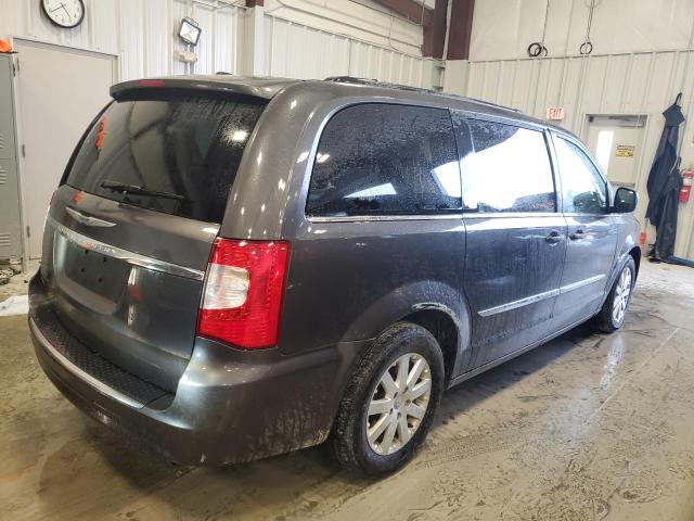 Photo 2 VIN: 2C4RC1BG8FR718070 - CHRYSLER MINIVAN 