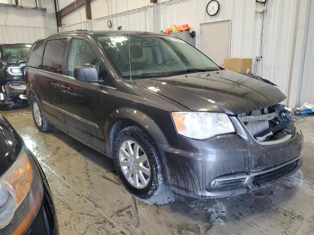 Photo 3 VIN: 2C4RC1BG8FR718070 - CHRYSLER MINIVAN 