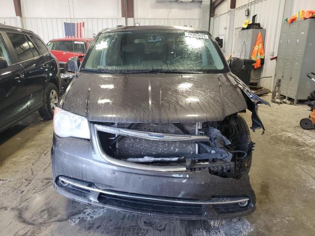 Photo 4 VIN: 2C4RC1BG8FR718070 - CHRYSLER MINIVAN 