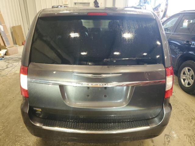 Photo 5 VIN: 2C4RC1BG8FR718070 - CHRYSLER MINIVAN 