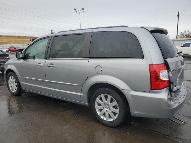 Photo 1 VIN: 2C4RC1BG8FR718098 - CHRYSLER TOWN & COU 