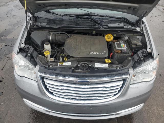 Photo 11 VIN: 2C4RC1BG8FR718098 - CHRYSLER TOWN & COU 