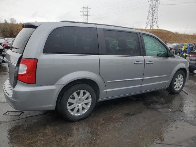 Photo 2 VIN: 2C4RC1BG8FR718098 - CHRYSLER TOWN & COU 