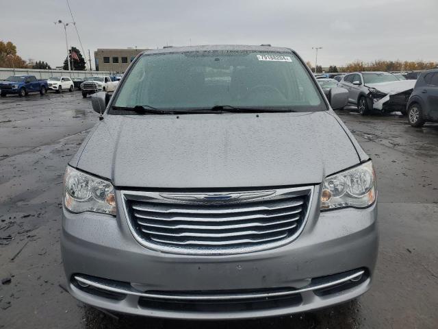 Photo 4 VIN: 2C4RC1BG8FR718098 - CHRYSLER TOWN & COU 