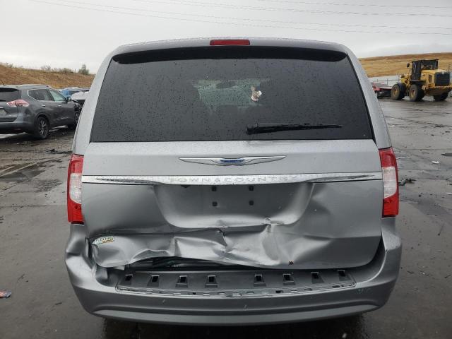 Photo 5 VIN: 2C4RC1BG8FR718098 - CHRYSLER TOWN & COU 