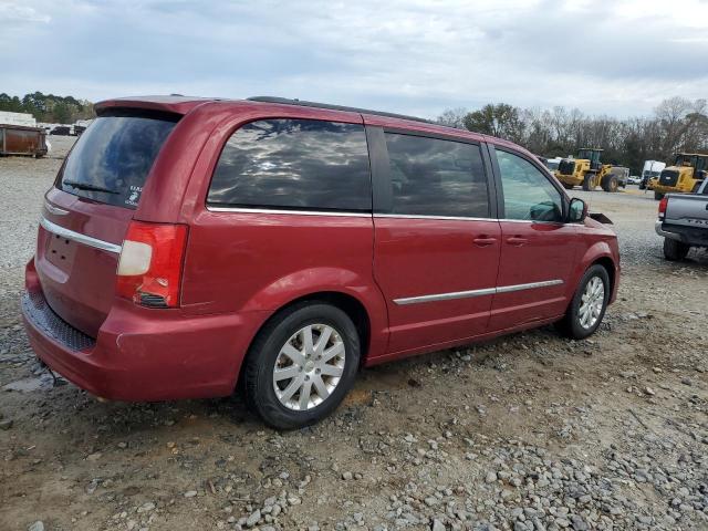 Photo 2 VIN: 2C4RC1BG8FR731160 - CHRYSLER TOWN & COU 