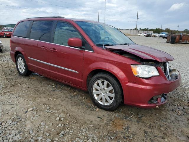 Photo 3 VIN: 2C4RC1BG8FR731160 - CHRYSLER TOWN & COU 