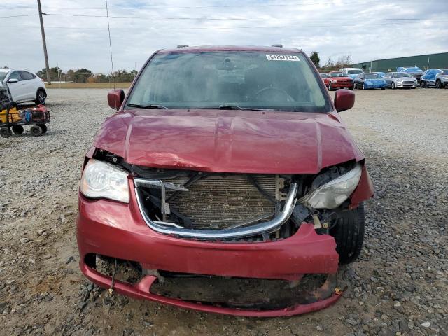 Photo 4 VIN: 2C4RC1BG8FR731160 - CHRYSLER TOWN & COU 