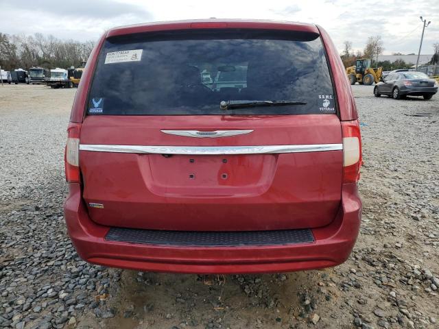 Photo 5 VIN: 2C4RC1BG8FR731160 - CHRYSLER TOWN & COU 