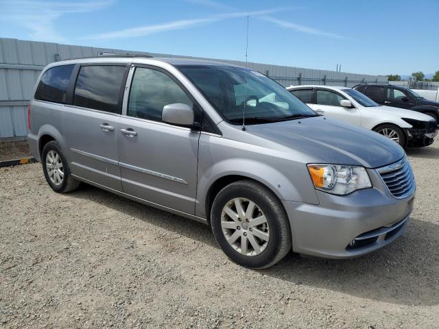 Photo 3 VIN: 2C4RC1BG8FR739498 - CHRYSLER MINIVAN 