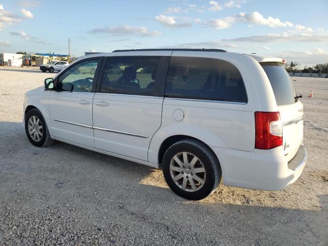 Photo 1 VIN: 2C4RC1BG8FR739601 - CHRYSLER MINIVAN 