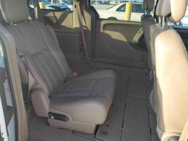 Photo 10 VIN: 2C4RC1BG8FR739601 - CHRYSLER MINIVAN 