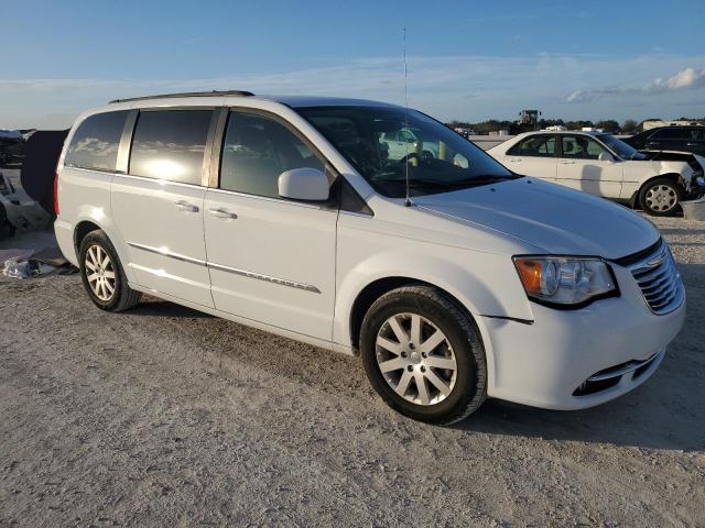 Photo 3 VIN: 2C4RC1BG8FR739601 - CHRYSLER MINIVAN 