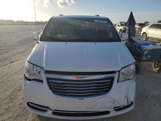 Photo 4 VIN: 2C4RC1BG8FR739601 - CHRYSLER MINIVAN 