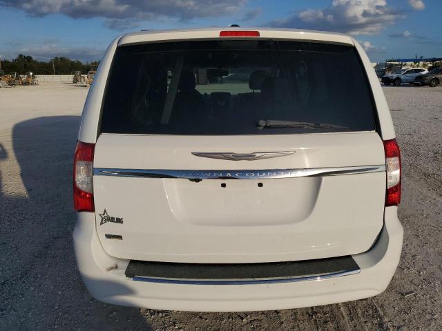 Photo 5 VIN: 2C4RC1BG8FR739601 - CHRYSLER MINIVAN 