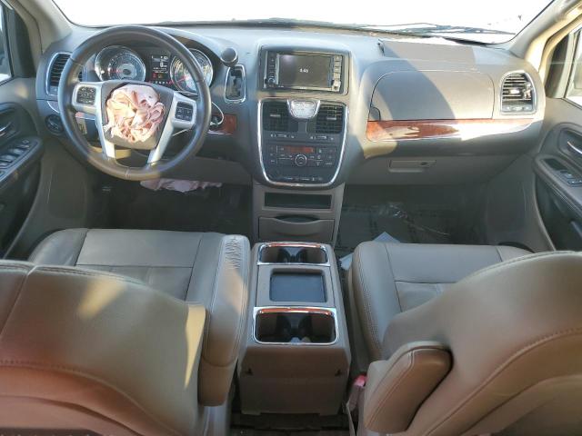 Photo 7 VIN: 2C4RC1BG8FR739601 - CHRYSLER MINIVAN 