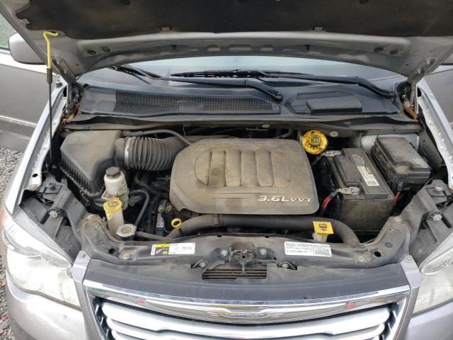 Photo 11 VIN: 2C4RC1BG8FR741056 - CHRYSLER TOWN & COU 