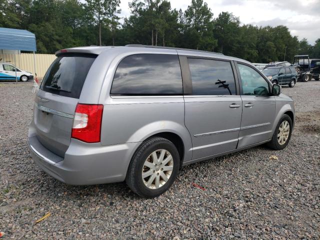 Photo 2 VIN: 2C4RC1BG8FR741056 - CHRYSLER TOWN & COU 