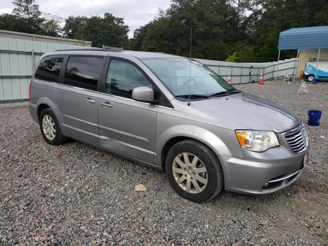 Photo 3 VIN: 2C4RC1BG8FR741056 - CHRYSLER TOWN & COU 