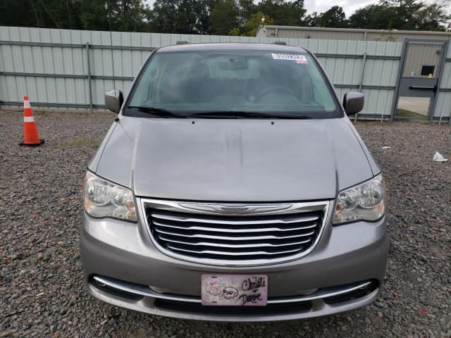 Photo 4 VIN: 2C4RC1BG8FR741056 - CHRYSLER TOWN & COU 