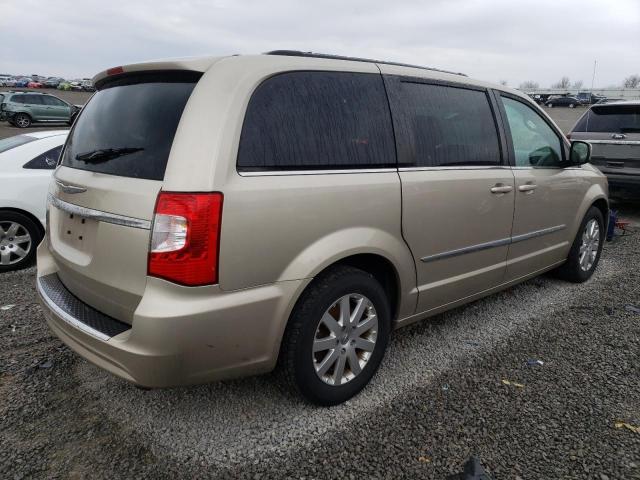 Photo 2 VIN: 2C4RC1BG8FR742398 - CHRYSLER TOWN & COU 