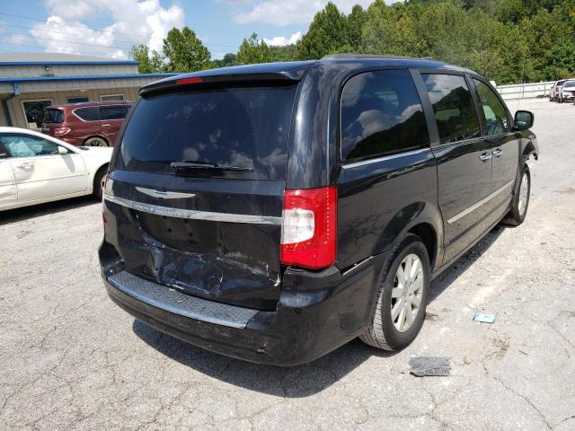 Photo 3 VIN: 2C4RC1BG8FR742580 - CHRYSLER TOWN & COU 